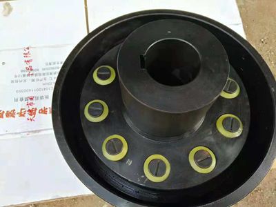 提供生產(chǎn)帶制動(dòng)輪彈性柱銷(xiāo)聯(lián)軸器的制造商