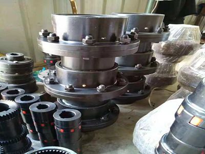 春華聯(lián)軸器廠家--彈性齒式聯(lián)軸器的產(chǎn)品設計思路